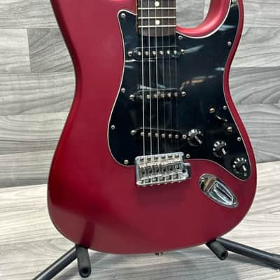 2005 FENDER STRATOCASTER MEXICO image 2