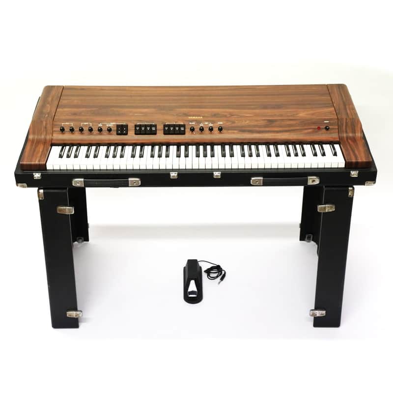 1978 Yamaha CP-30 Vintage Original Electric Piano Keyboard