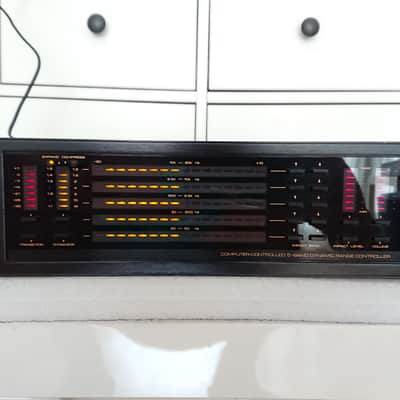 Immagine dbx 5BX-DS (1987) - 6