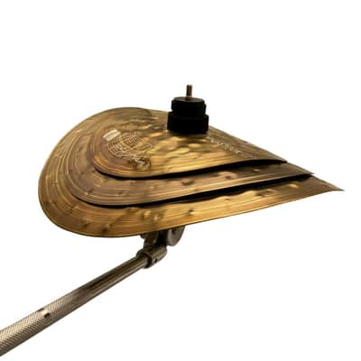 Triplo Stack 12" - Clap Cymbal image 2