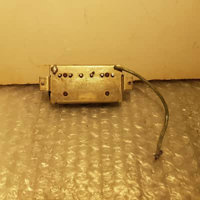 1989 PRS PAUL REED SMITH HUMBUCKER PICKUP USA = 7,7 K image 2