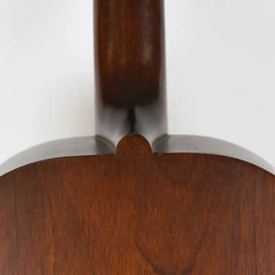 1969 Vintage Gibson C-0 Classical Guitar Solid Spruce Top 1960s USA image 11