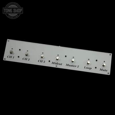 Used Diezel Herbert Guitar Head TSU26110 image 3