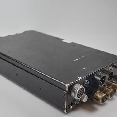 SQN SQN-4S Series II Mid-1980s - Black image 4
