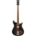 Gretsch Electromatic CVT Bass Double-Cut - Bristol Fog