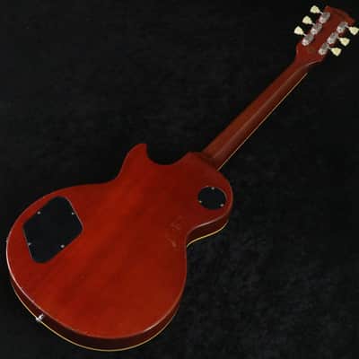 GIBSON CUSTOM YCS Les Paul Standard [791273] (02/12) image 11