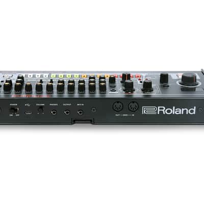 Roland Boutique TR-08 Rhythm Composer [USED] image 4