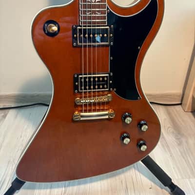 Epiphone Lee Malia Signature RD image 2