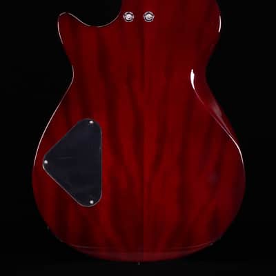 Gretsch Streamliner Jet, Laurel FB, Duo-Tone Burst image 3