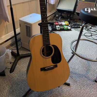 Martin D-16E Rosewood 2024 - Present - Natural image 1