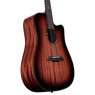 Alvarez Md66 Ce Shadowburst image 2