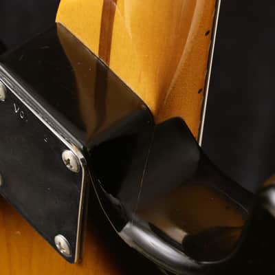 FENDER USA US Vintage 57 Stratocaster 2TS [V040330] (03/12) image 7