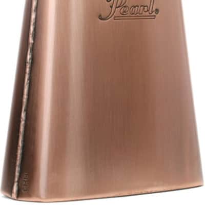 Pearl HH3 ChaBELLa Horacio Hernandez Signature II Low-pitched Cha-Cha Cowbell image 2
