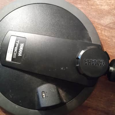 Yamaha TP80S Electronic Drum Pad 2010 - 2016 - Black