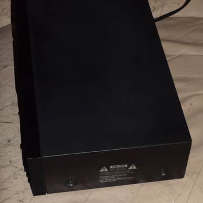 Nakamichi BX-125 Stereo Cassette Deck image 3