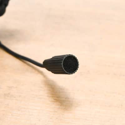 Sennheiser HMD 25-1 Boomset with Supercardoid Mic CG012CE image 8