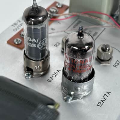 Teletronix LA-2A Reissue 2 UREI/Harman #03002 (Vintage) image 17