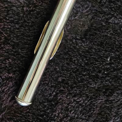 Haynes Flute 1956 - 253xx image 11