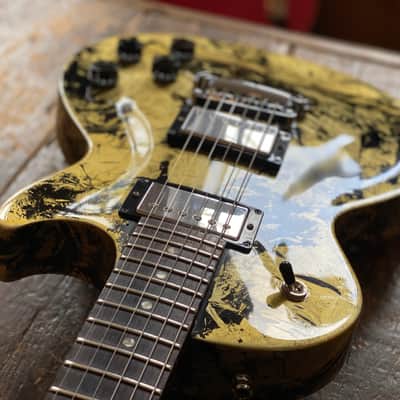 Gibson Les Paul Studio 'Japanese Refinish' w/ OHSC 2000 image 9
