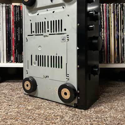 Onkyo A-9310 Integrated Stereo Amplifier R1 Series WORKS - HAS ISSUE - READ image 17