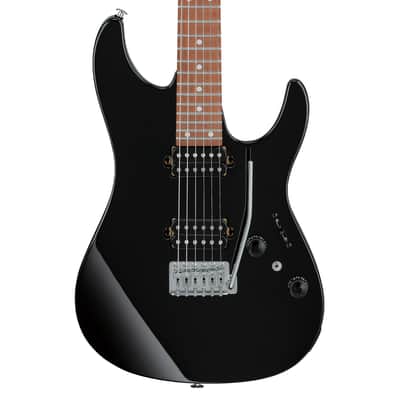 Ibanez AZ24S2-BK Standard Black + Brand New Model 2026 image 1