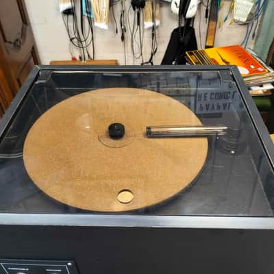 Immagine VPI HW 16.5 mid 2000's - Black - 4