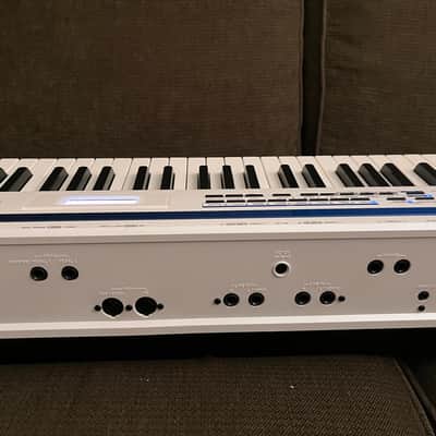 Casio PX-5S Privia 88-Key Professional Digital Stage Piano 2010s - Black image 12