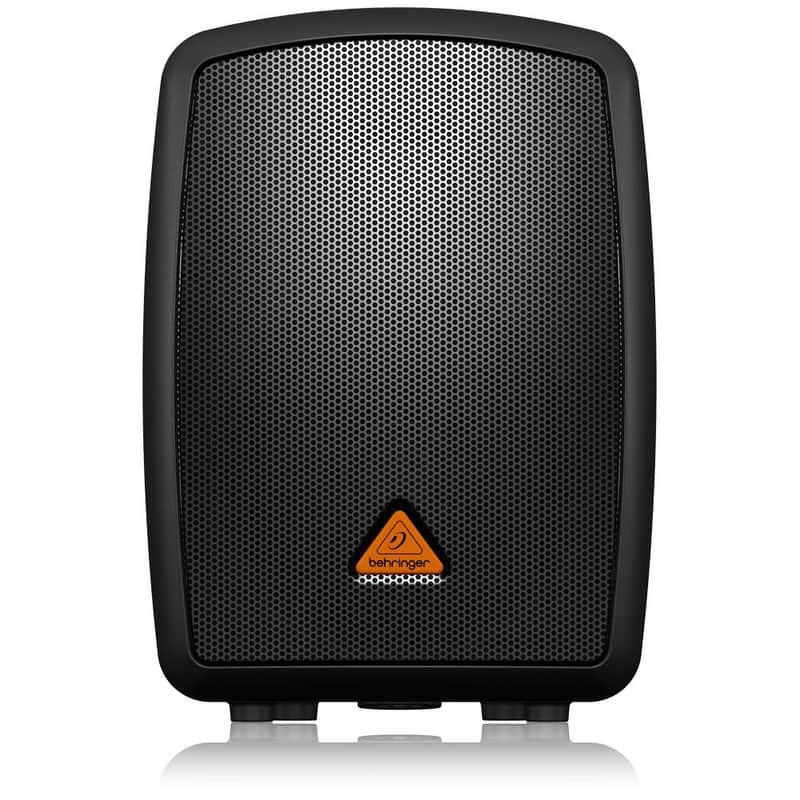 Behringer Europort MPA40BT Portable PA System with Bluetooth image 1