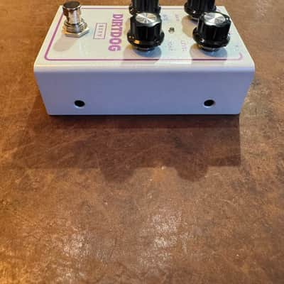 Revv Dirt Dog Joey Landreth Signature Overdrive image 5