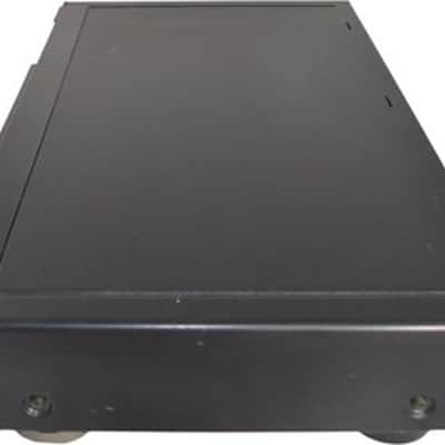 Sony MDS-JE640 MiniDisc Deck Audio Player ATRAC DSP Type-R image 2