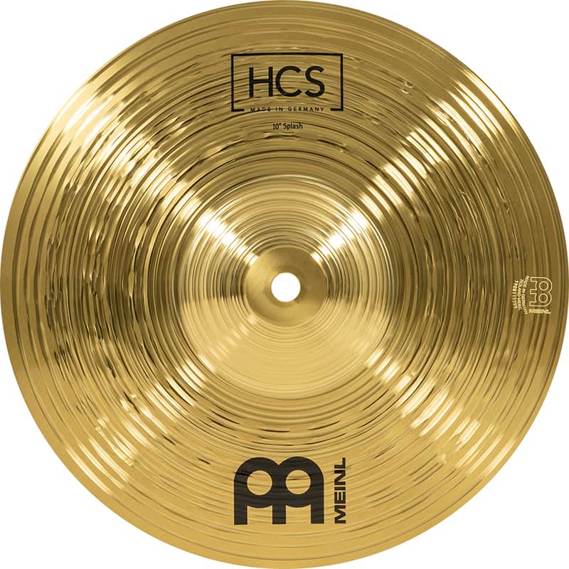 Meinl HCS image 1