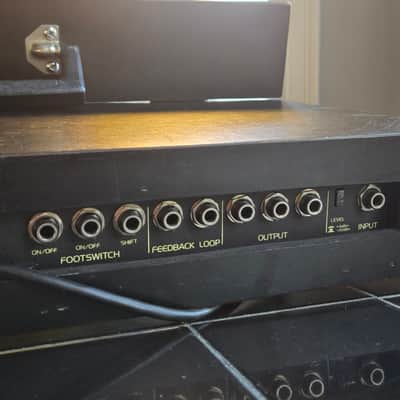 Ibanez DMD 2000 1985 - Silver image 8