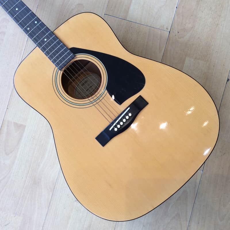 Yamaha FG400 1989-1994 | Reverb