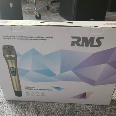 RMS MC-200 2016 image 2