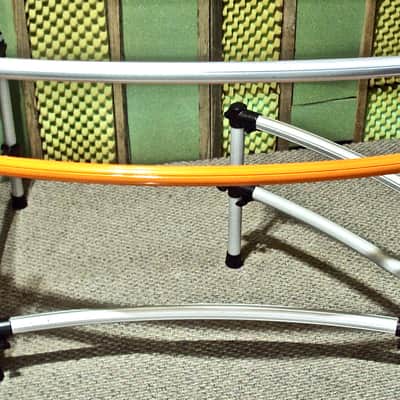 2Box Drumit 5 Custom Two Tier Rack Stand image 1