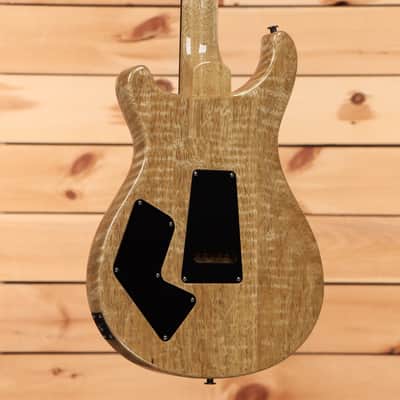 Paul Reed Smith Modern Eagle V Wood Library - Charcoal - 24 0397834 - PLEK'd image 6