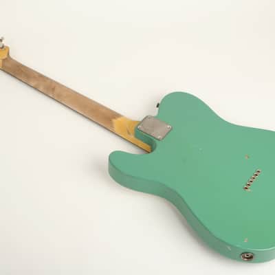 Nash T-63 Seafoam Green Lollar Pickups GRT-596 image 8