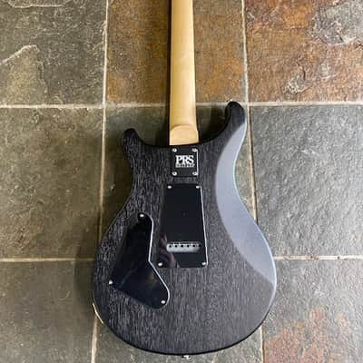 PRS CE 24 LTD Satin Nitro 57/08 - Black image 5