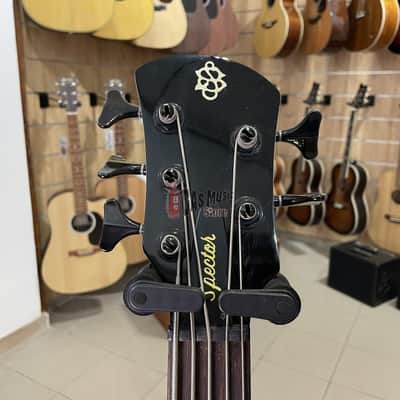 Spector Spectorcore 5 FL-AB G – Piezo image 7