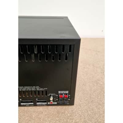 Aiwa MX-D91MK - Hi-Fi Amplifiers - Good image 16
