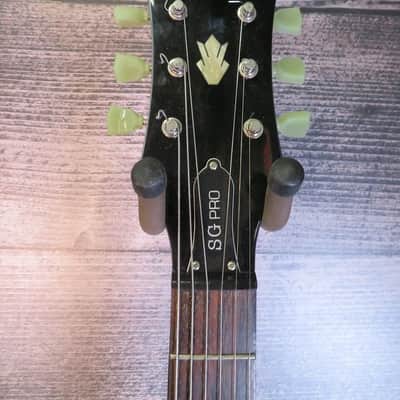 Epiphone SG PRO Electric Guitar (Jacksonville, FL) image 4