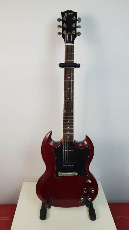 2000 Gibson Custom Pete Townshend SG 172 of 250