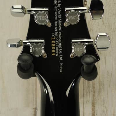 USED Paul Reed Smith SE Tremonti (064) image 6