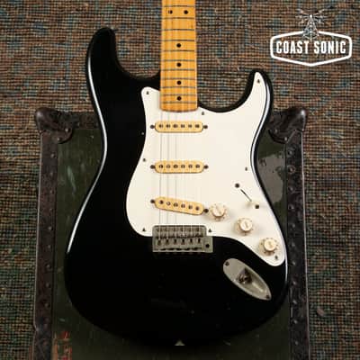 1976 Greco Super Sound SE700 Stratocaster Made in Japan MIJ w/ original hard case image 5