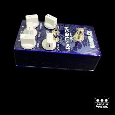 Wampler Pantheon Overdrive - X19166 image 4