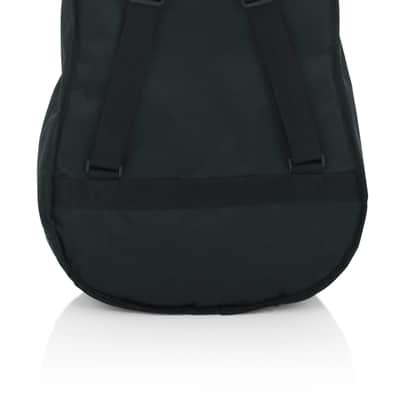 Gator Standard Dreadnaught Guitar Gig Bag image 10