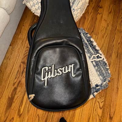 Gibson - Les Paul. (Gibson Case Included) image 8