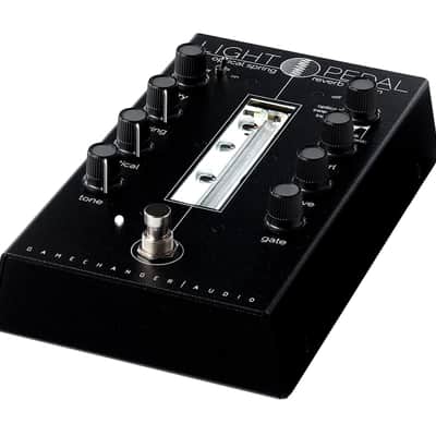 Gamechanger Audio LIGHT Pedal image 6