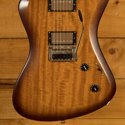 Knaggs Chesapeake Series | Tuckahoe Trembuck - Tobacco Burst image 1