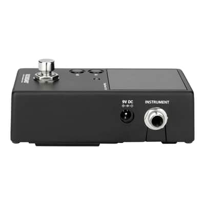RockBoard Stage Tuner ST-01 V2 Afinador Cromático image 5